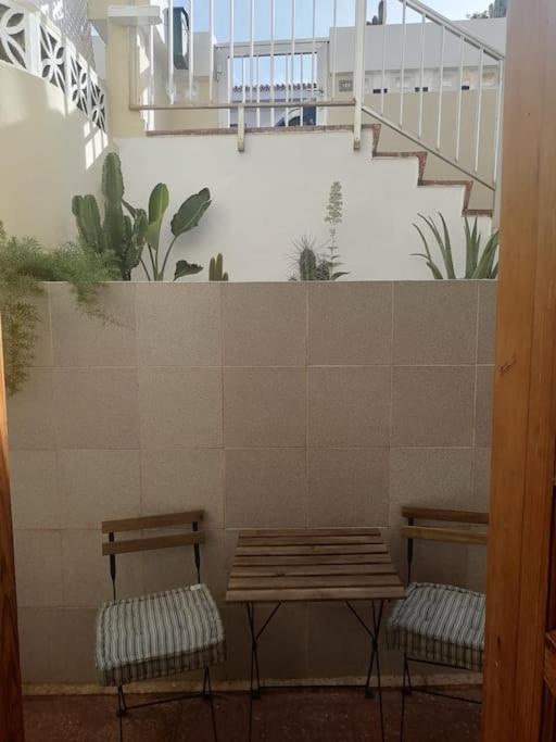 Casa Las Pencas De Margarita Лос Реалехос Екстериор снимка